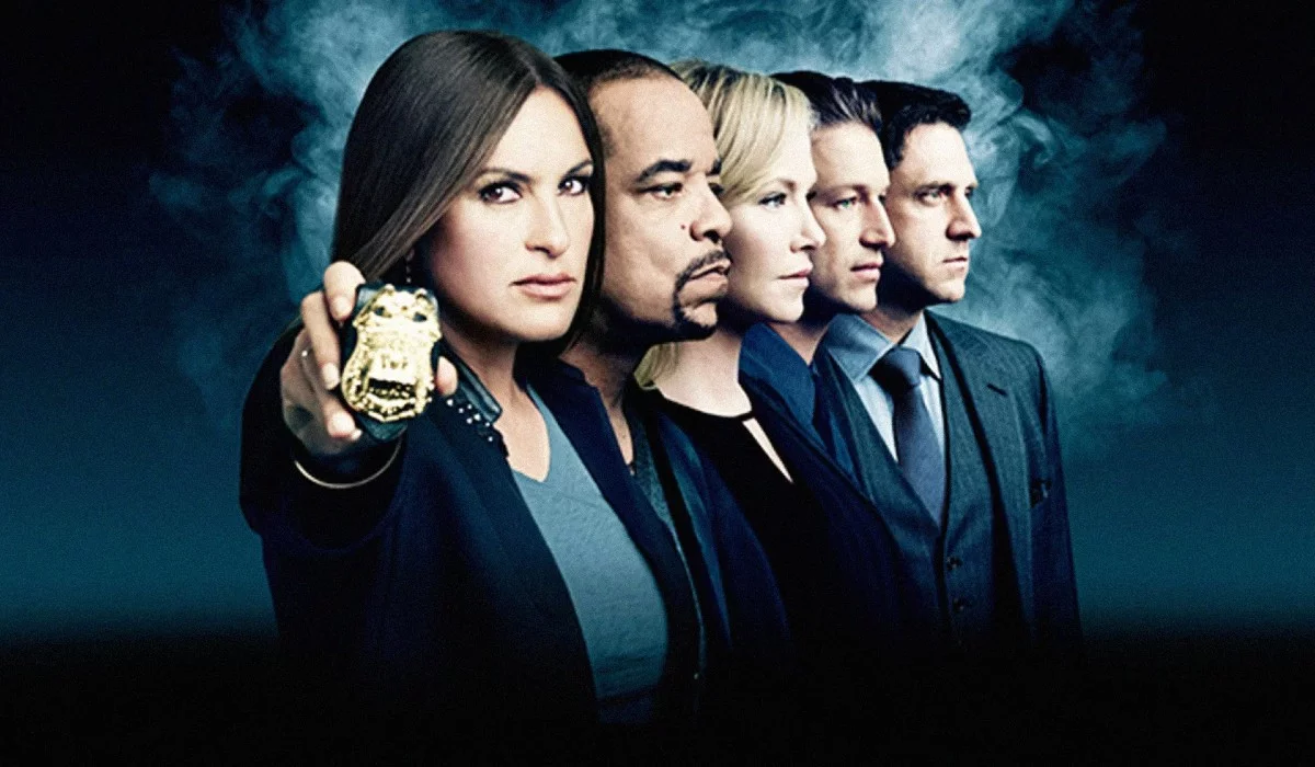 Lei e Ordem SVU: veja sinopse, elenco e onde assistir à série - CSN1